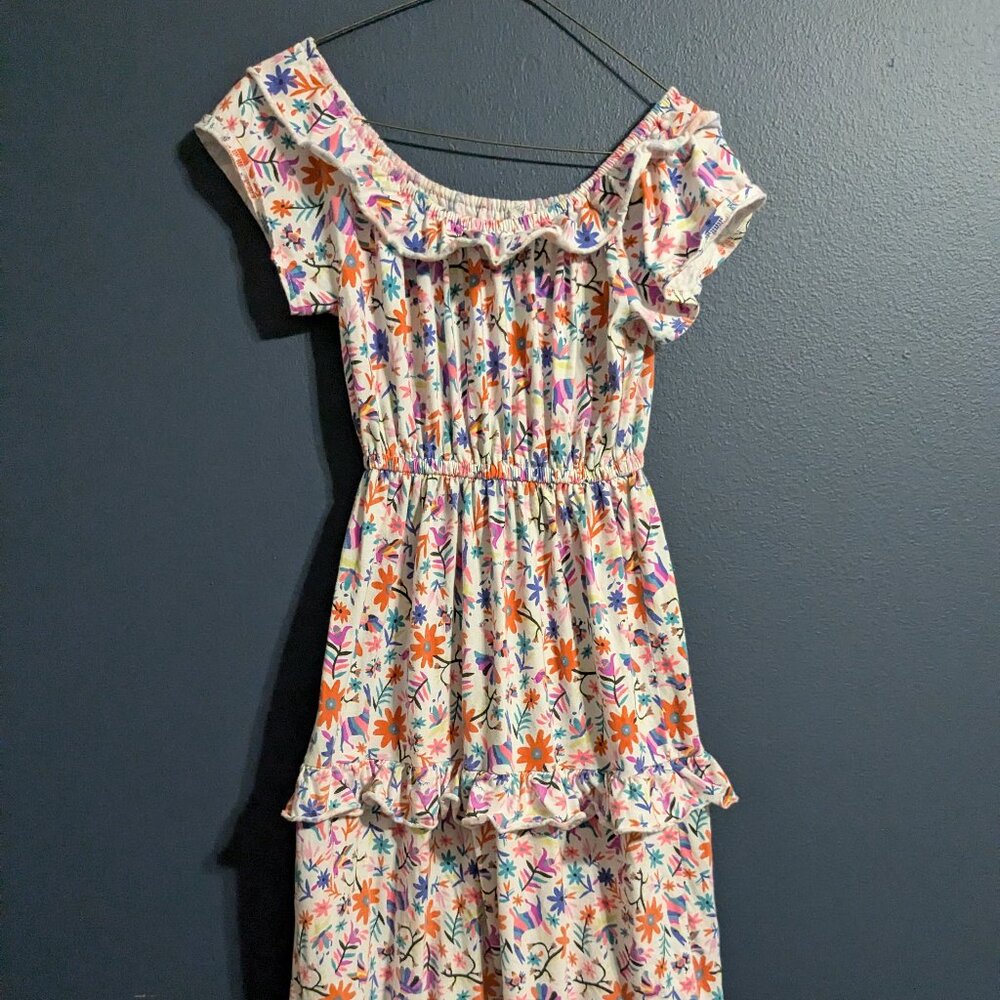 FabKids Girls Dress Size 8/10